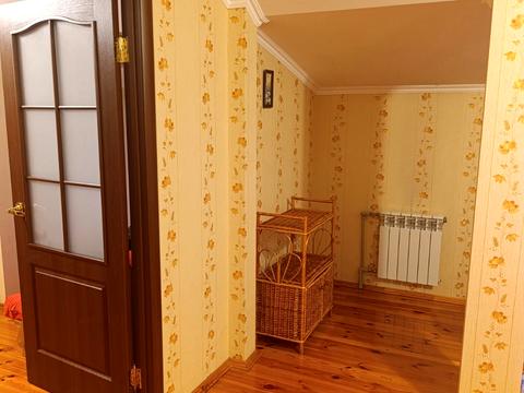 дом по адресу Сигнальная ул., 222