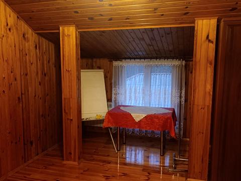 дом по адресу Сигнальная ул., 222