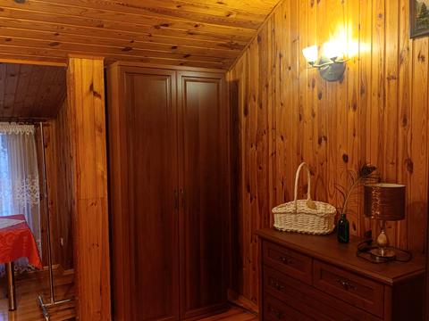 дом по адресу Сигнальная ул., 222