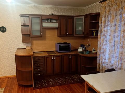 дом по адресу Сигнальная ул., 222