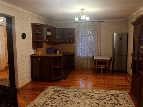 дом по адресу Сигнальная ул., 222