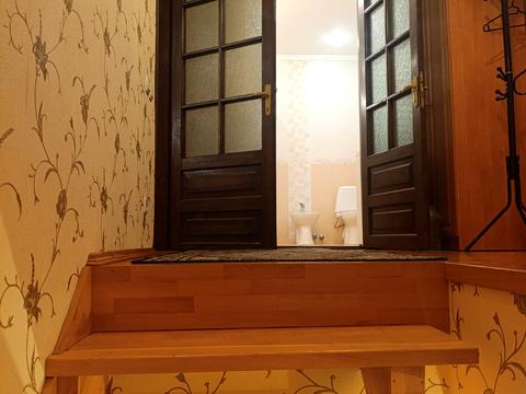 дом по адресу Сигнальная ул., 222