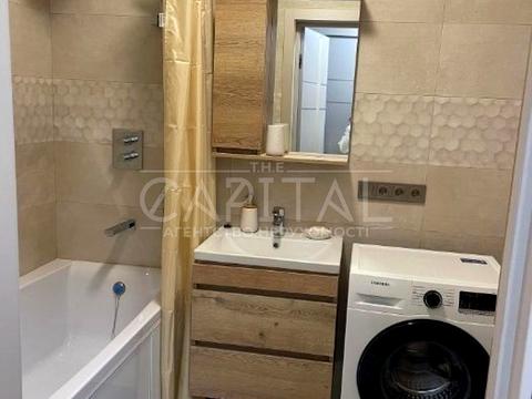 квартира по адресу Оболонский просп., 1