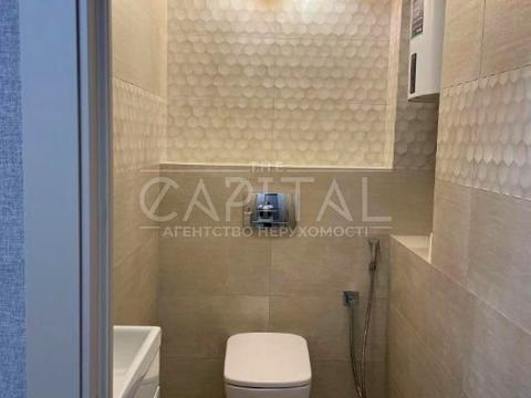 квартира по адресу Оболонский просп., 1