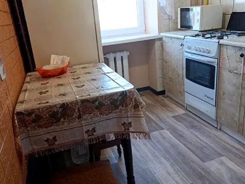 квартира за адресою Лисеницька вул., 16