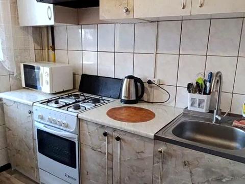 квартира за адресою Лисеницька вул., 16