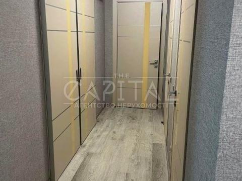 квартира по адресу Оболонский просп., 1