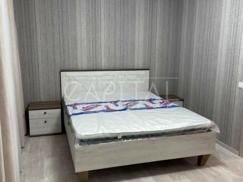 квартира по адресу Оболонский просп., 1