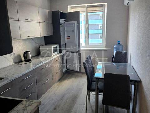 квартира по адресу Оболонский просп., 1