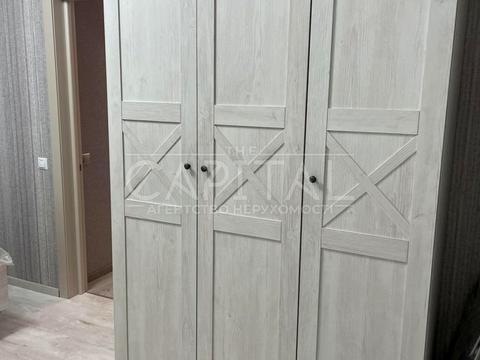 квартира по адресу Оболонский просп., 1