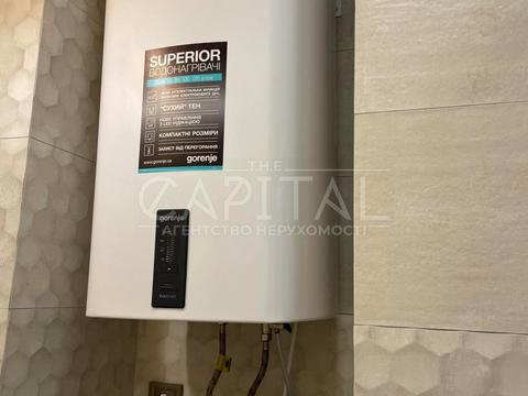 квартира по адресу Оболонский просп., 1