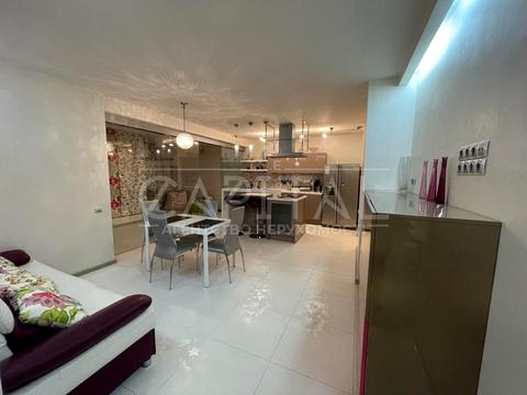 квартира за адресою Володимира Івасюка просп. (Героїв Сталінграду), 53-Б