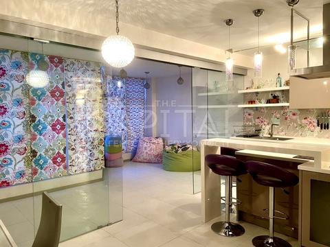 квартира за адресою Володимира Івасюка просп. (Героїв Сталінграду), 53-Б