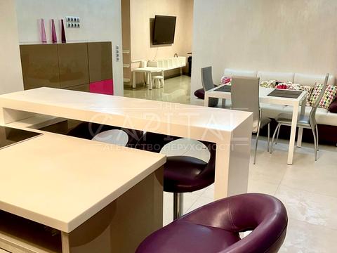 квартира за адресою Володимира Івасюка просп. (Героїв Сталінграду), 53-Б