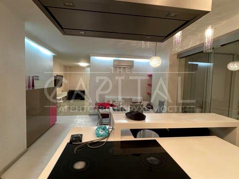 квартира за адресою Володимира Івасюка просп. (Героїв Сталінграду), 53-Б