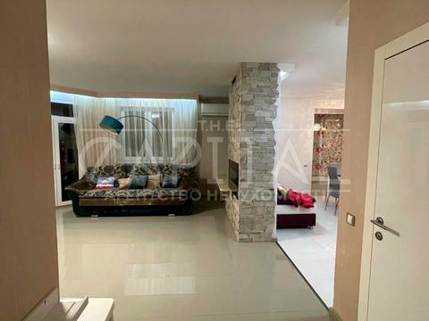 квартира за адресою Володимира Івасюка просп. (Героїв Сталінграду), 53-Б