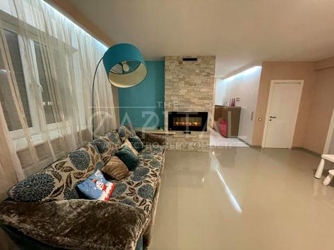 квартира за адресою Володимира Івасюка просп. (Героїв Сталінграду), 53-Б