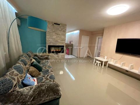 квартира за адресою Володимира Івасюка просп. (Героїв Сталінграду), 53-Б