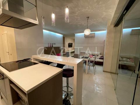 квартира за адресою Володимира Івасюка просп. (Героїв Сталінграду), 53-Б