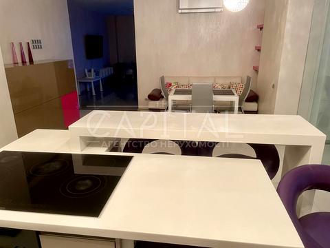 квартира за адресою Володимира Івасюка просп. (Героїв Сталінграду), 53-Б