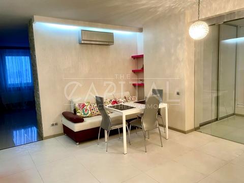 квартира за адресою Володимира Івасюка просп. (Героїв Сталінграду), 53-Б