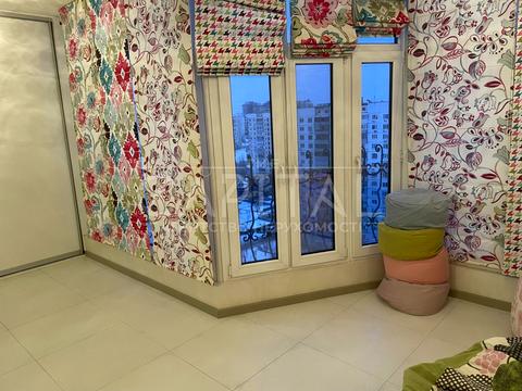 квартира за адресою Володимира Івасюка просп. (Героїв Сталінграду), 53-Б