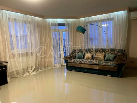 квартира за адресою Володимира Івасюка просп. (Героїв Сталінграду), 53-Б