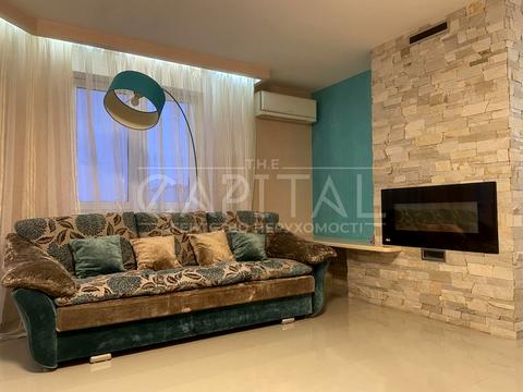 квартира за адресою Володимира Івасюка просп. (Героїв Сталінграду), 53-Б