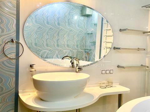 квартира за адресою Володимира Івасюка просп. (Героїв Сталінграду), 53-Б