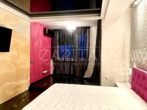 квартира за адресою Володимира Івасюка просп. (Героїв Сталінграду), 53-Б