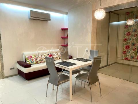 квартира за адресою Володимира Івасюка просп. (Героїв Сталінграду), 53-Б