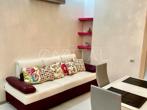 квартира за адресою Володимира Івасюка просп. (Героїв Сталінграду), 53-Б