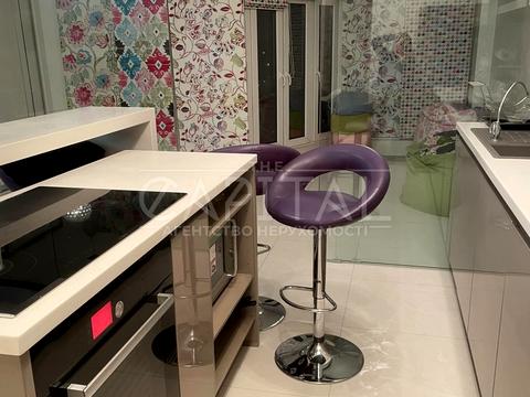 квартира за адресою Володимира Івасюка просп. (Героїв Сталінграду), 53-Б