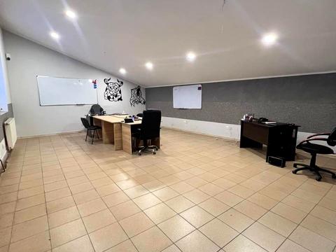 коммерческая по адресу Гусяк ул. (Таманська), 1