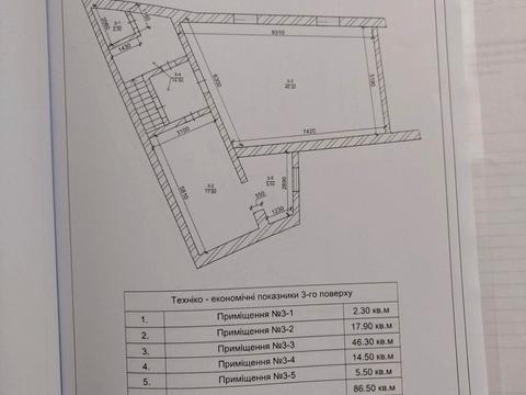 коммерческая по адресу Гусяк ул. (Таманська), 1