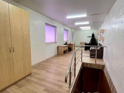 коммерческая по адресу Гусяк ул. (Таманська), 1