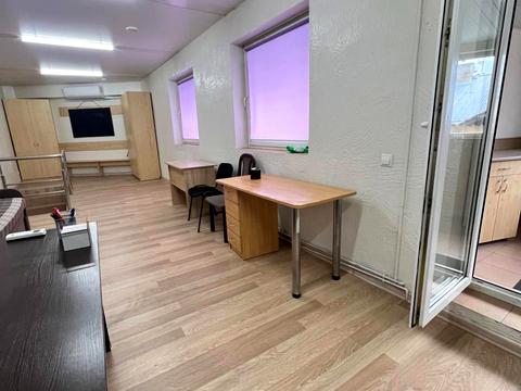 коммерческая по адресу Гусяк ул. (Таманська), 1