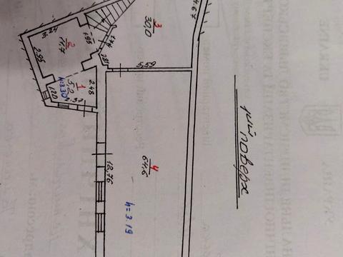 коммерческая по адресу Гусяк ул. (Таманська), 1