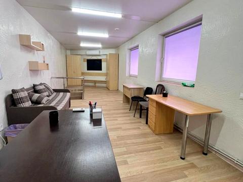 коммерческая по адресу Гусяк ул. (Таманська), 1