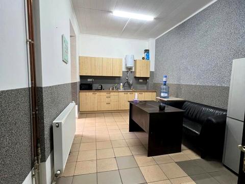 коммерческая по адресу Гусяк ул. (Таманська), 1