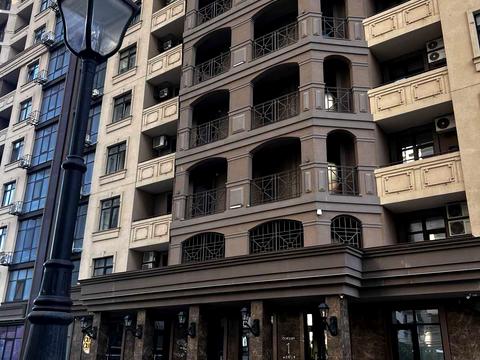 квартира за адресою Курортний пров., 1-А