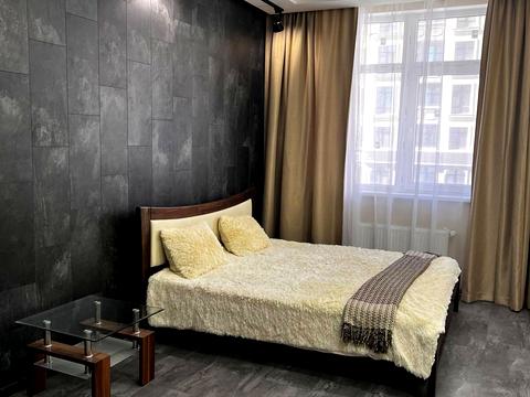 квартира за адресою Курортний пров., 1-А