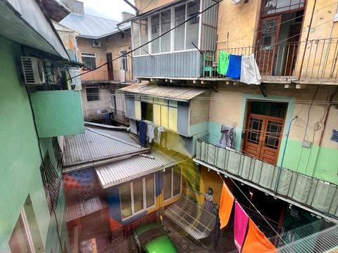 коммерческая по адресу Гусяк ул. (Таманська), 1