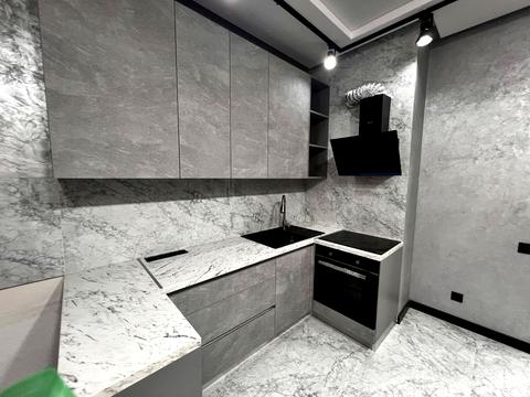 квартира за адресою Курортний пров., 1-А