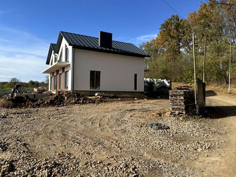 будинок за адресою Прибузьке