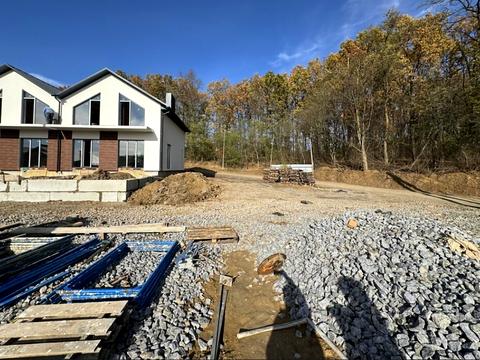 будинок за адресою Прибузьке