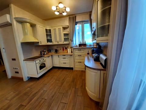 квартира по адресу Симферопольская ул., 2-Н