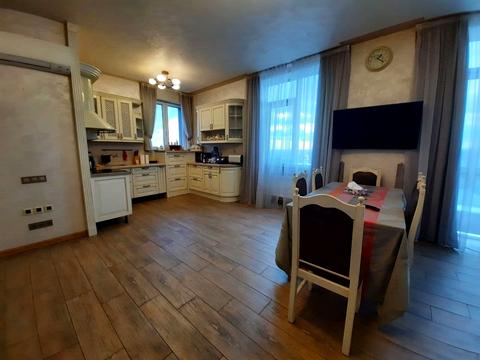 квартира по адресу Симферопольская ул., 2-Н