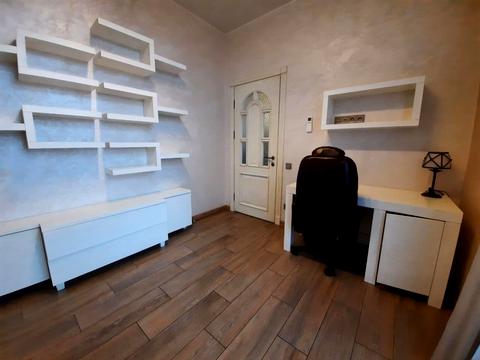 квартира по адресу Симферопольская ул., 2-Н