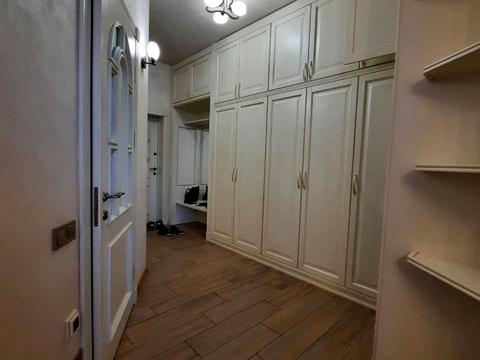 квартира по адресу Симферопольская ул., 2-Н